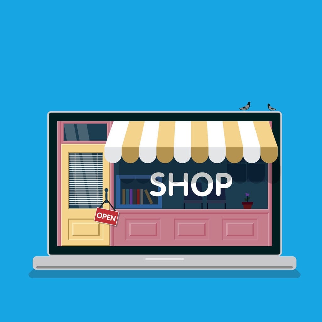 how to start an online business